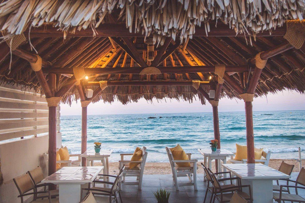 Soleil Rooms & Suites Сталіда Екстер'єр фото
